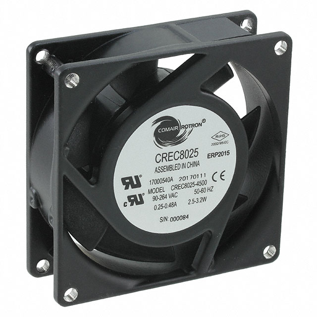 Picture of 17000540A