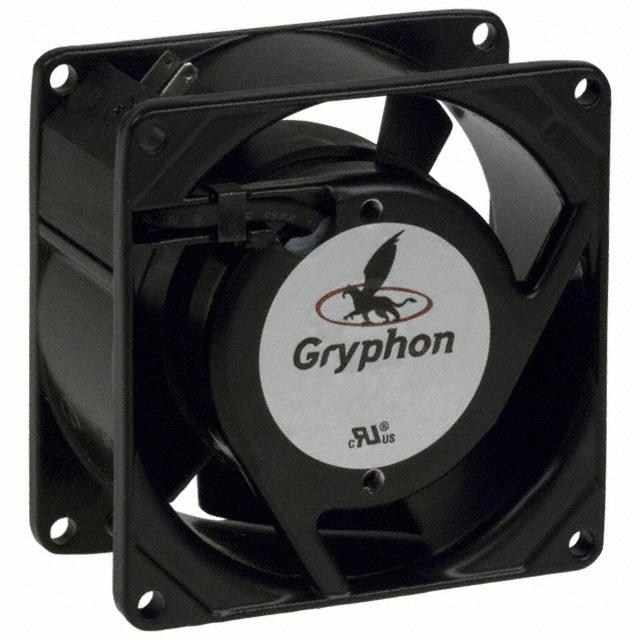 Picture of GAA8038-115BB