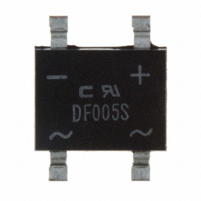 Picture of DF005S-G
