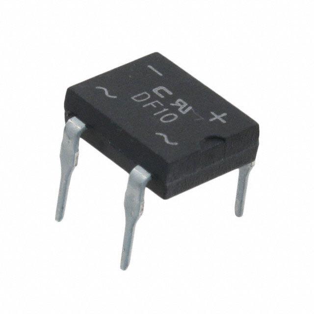 Picture of DF10-G