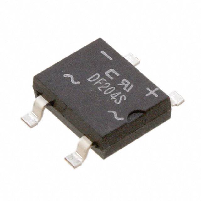 Picture of DF204ST-G