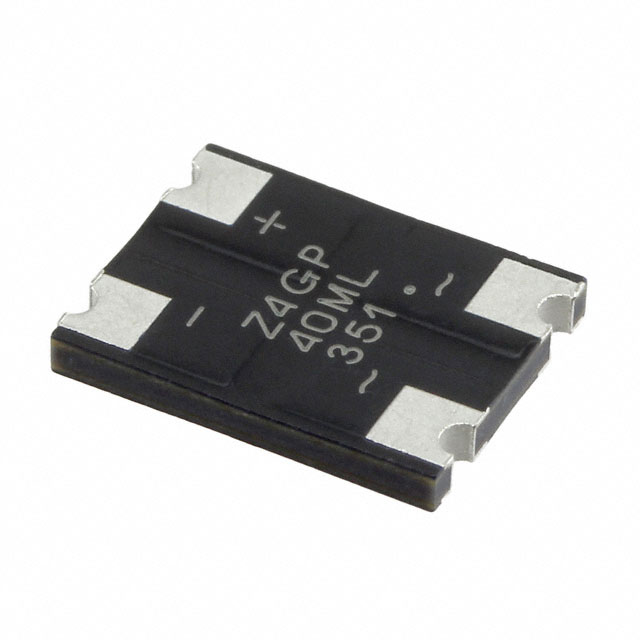 Picture of Z4DGP410L-HF