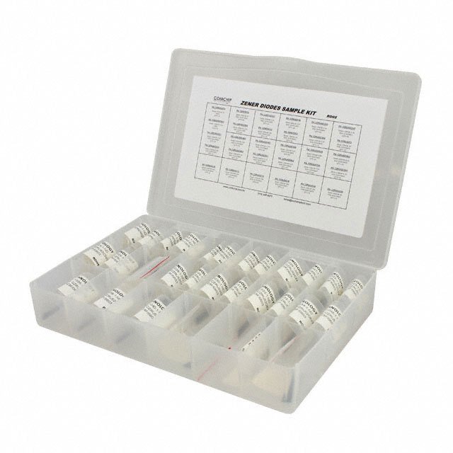 Picture of ZENER-KIT