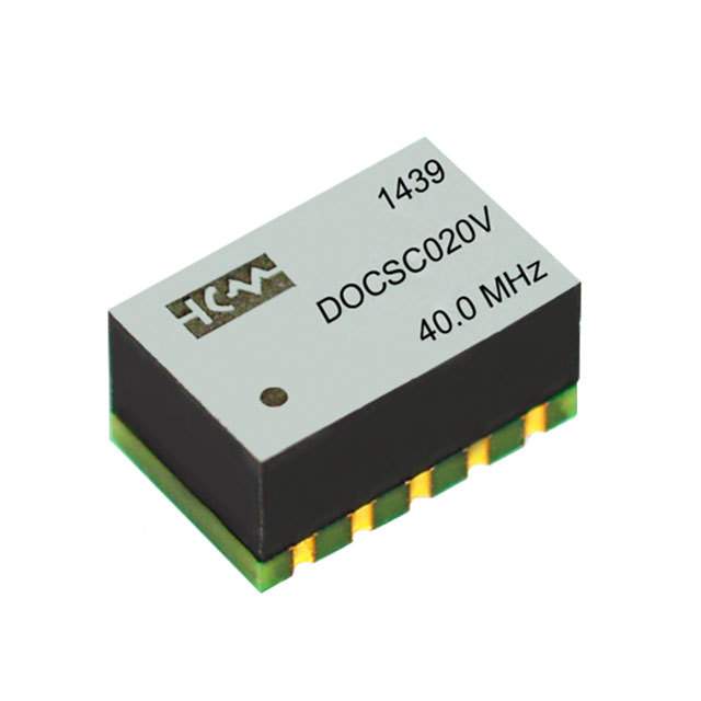 Picture of DOCSC022F-020.0M