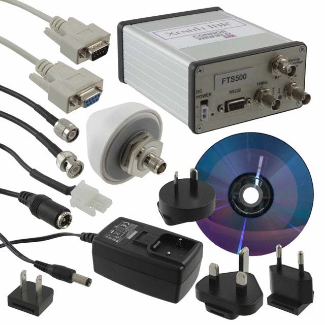 Picture of FTS500-010.0M KIT