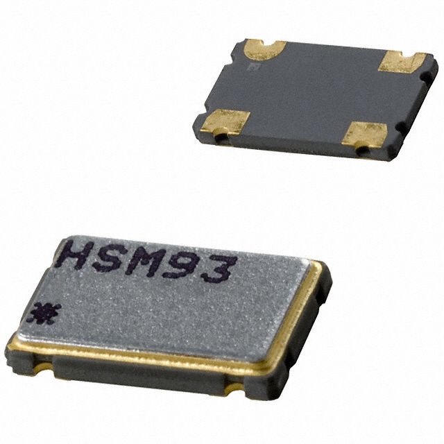 Picture of HSM93-040.0M