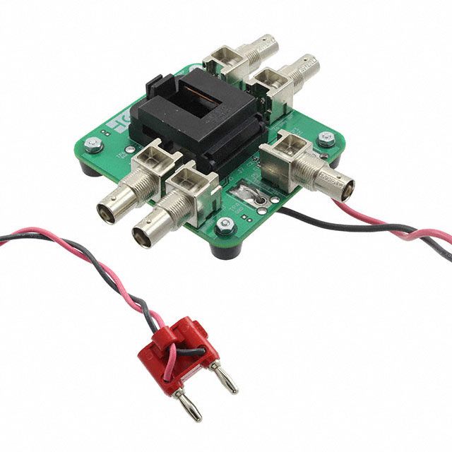 Picture of OH300-EVAL BOARD