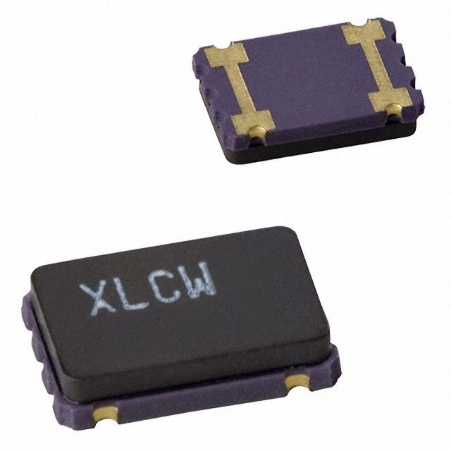 Picture of XL-1C-010.0M