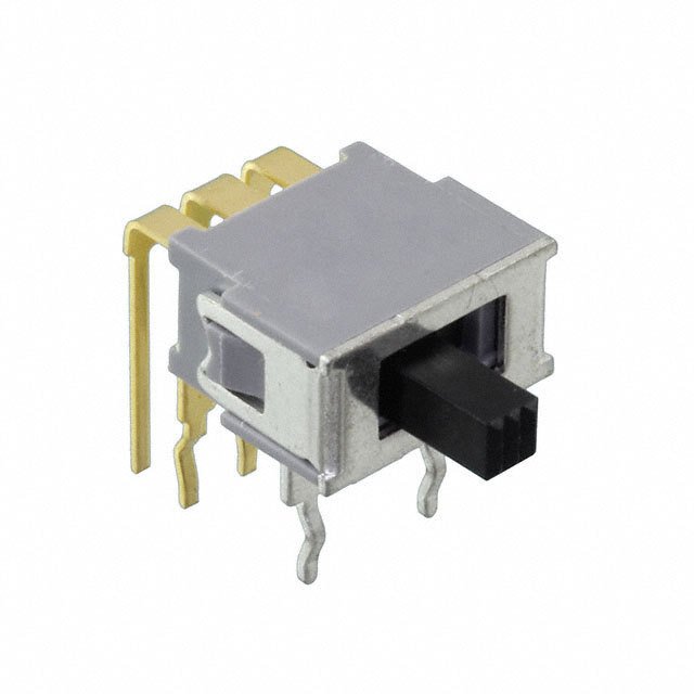 Picture of AS2N-5M-10-Z