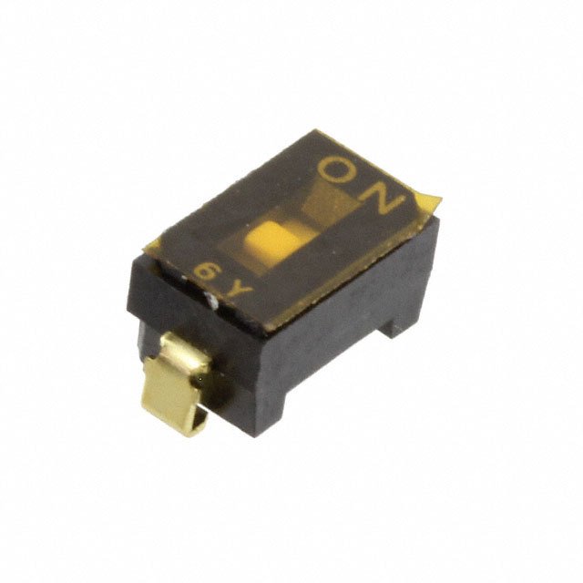 Picture of CFS-0100MA