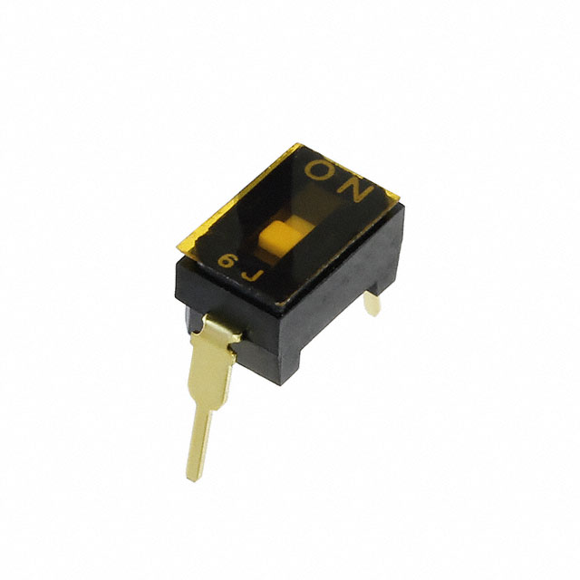 Picture of CFS-0100MC