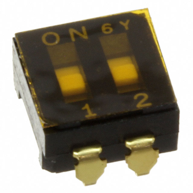 Picture of CFS-0200MA