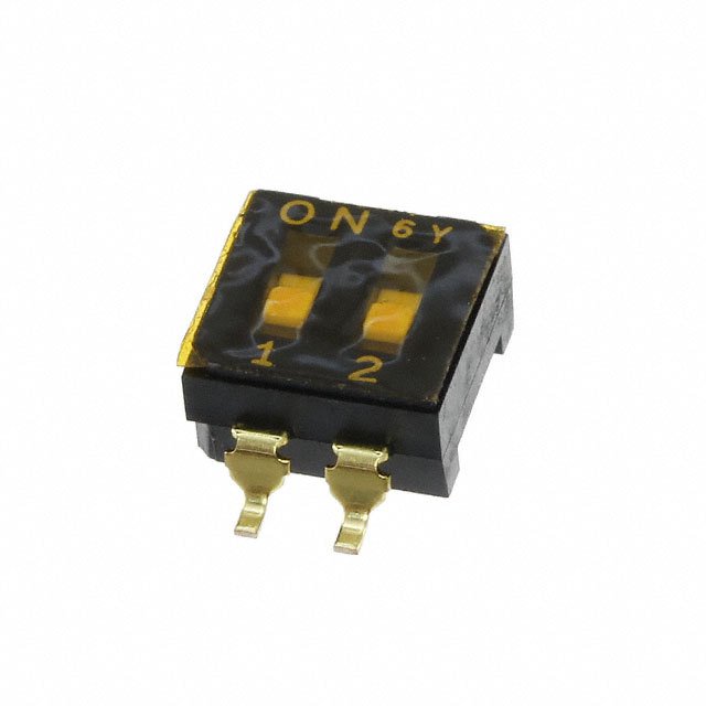 Picture of CFS-0200MB
