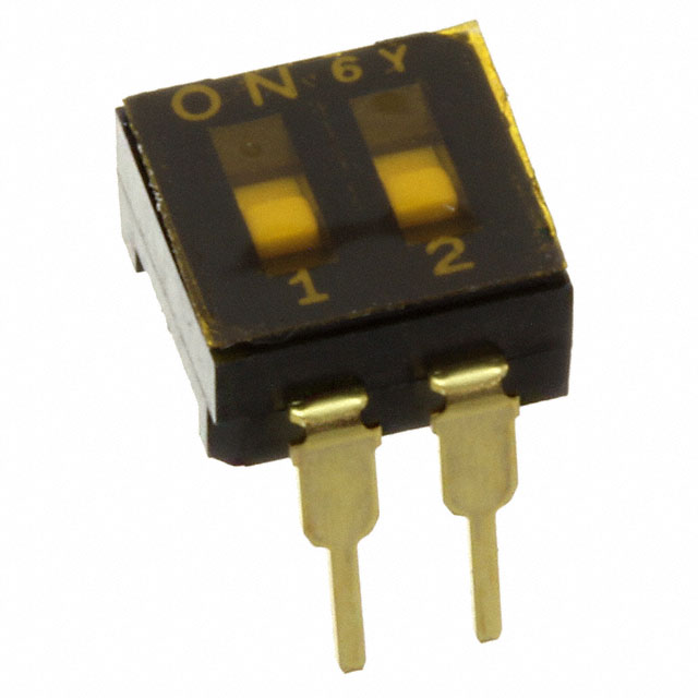 Picture of CFS-0200MC