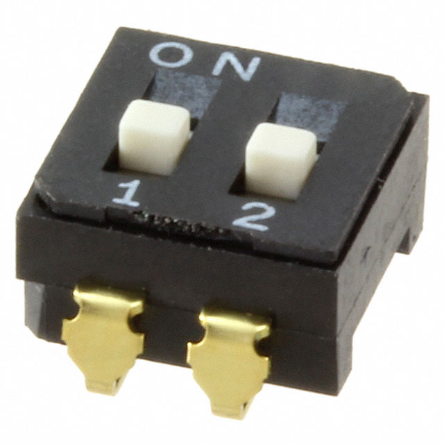 Picture of CFS-0202MA