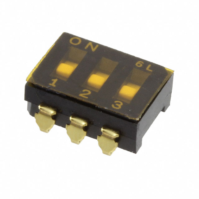Picture of CFS-0300MA