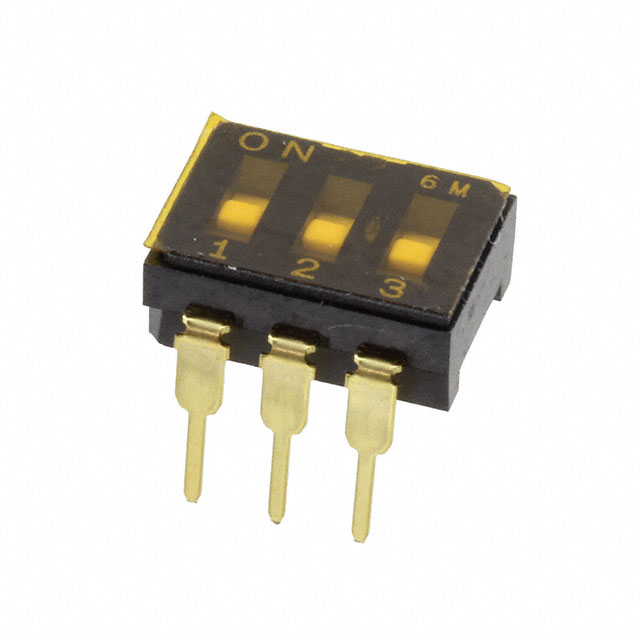 Picture of CFS-0300MC