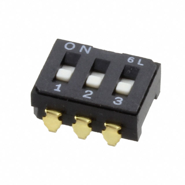 Picture of CFS-0301MA