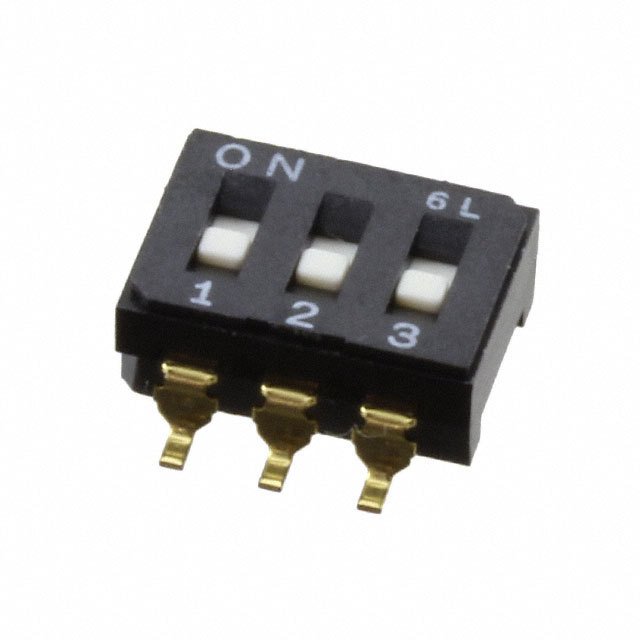 Picture of CFS-0301MB