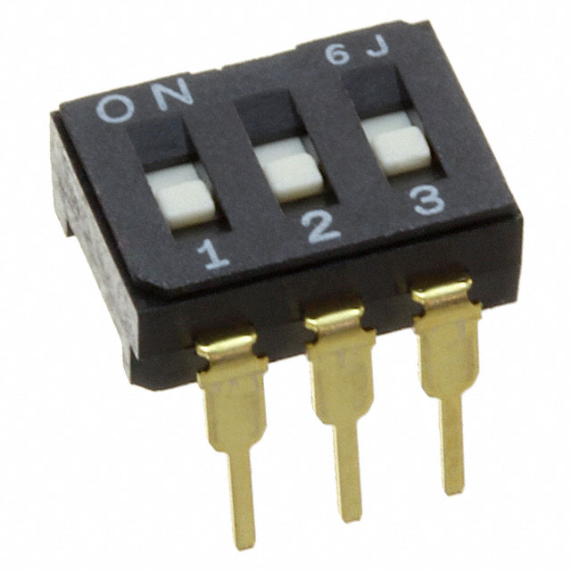 Picture of CFS-0301MC