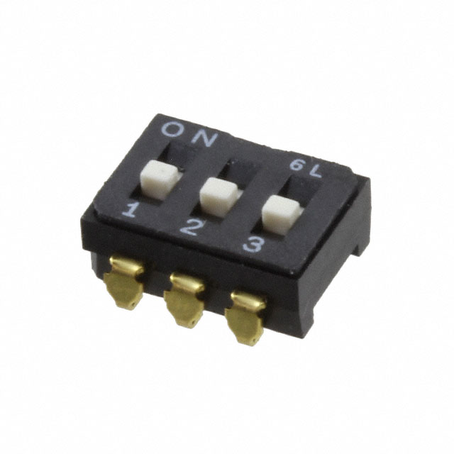 Picture of CFS-0302MA