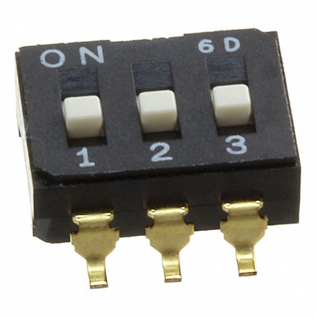 Picture of CFS-0302MB