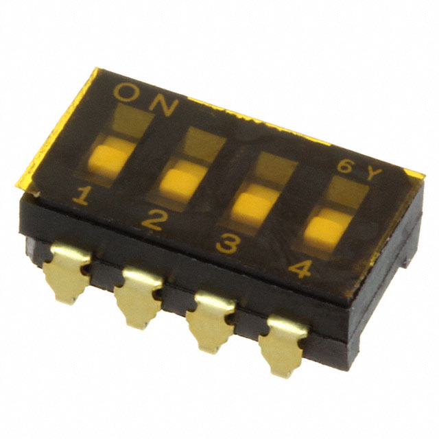 Picture of CFS-0400MA