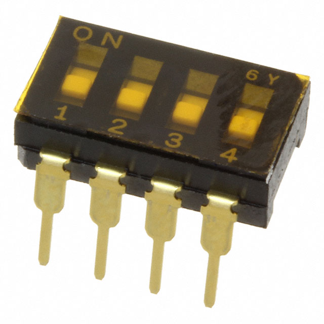 Picture of CFS-0400MC