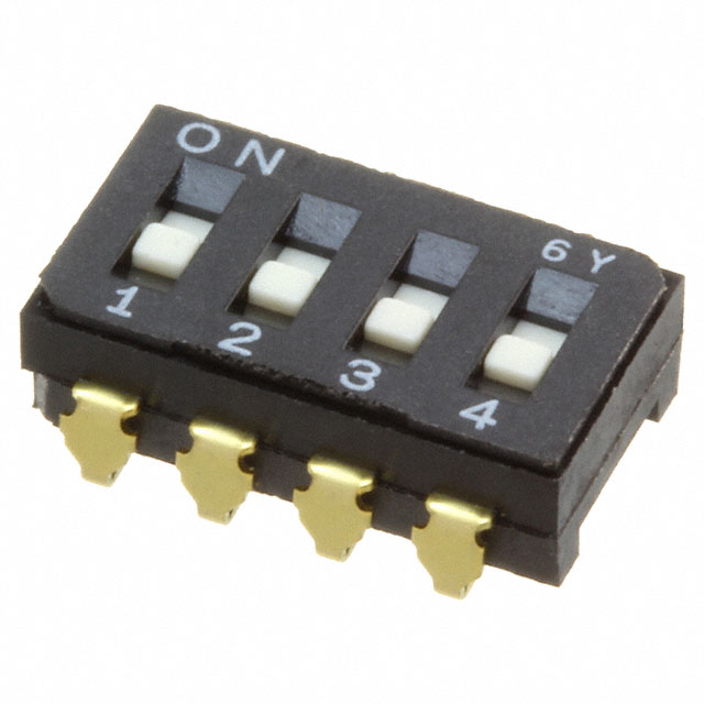 Picture of CFS-0401MA