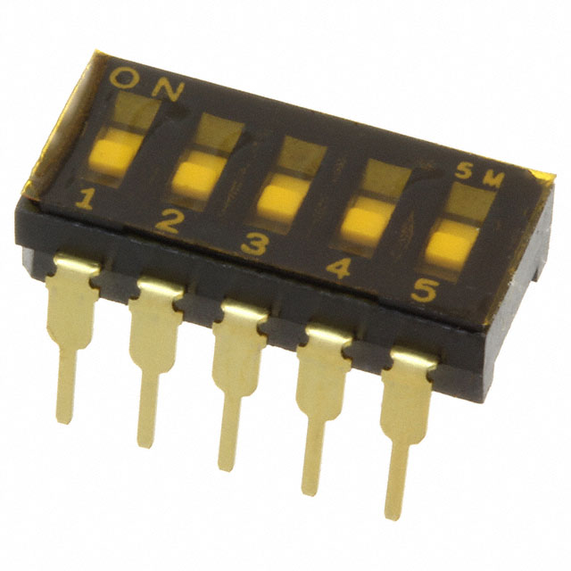 Picture of CFS-0500MC