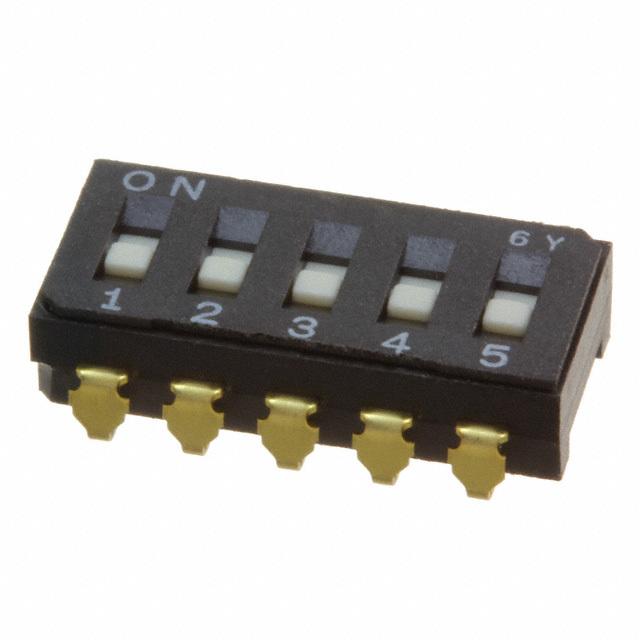 Picture of CFS-0501MA