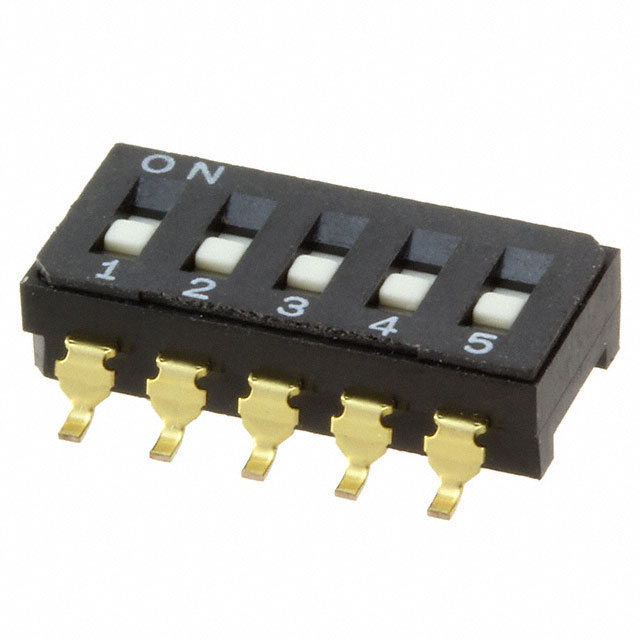 Picture of CFS-0501MB