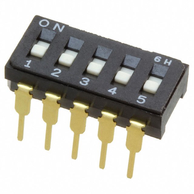 Picture of CFS-0501MC