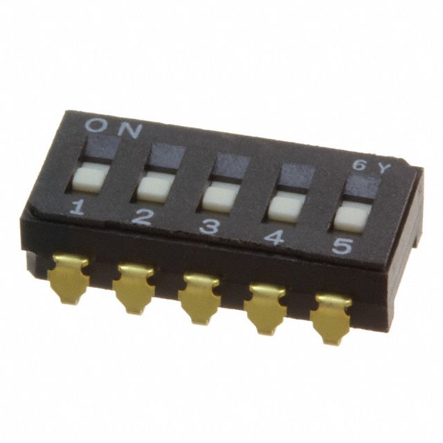 Picture of CFS-0502MA