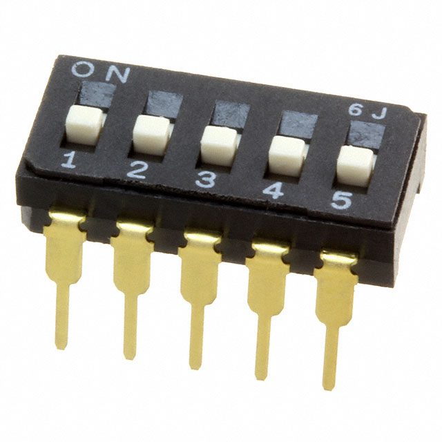 Picture of CFS-0502MC