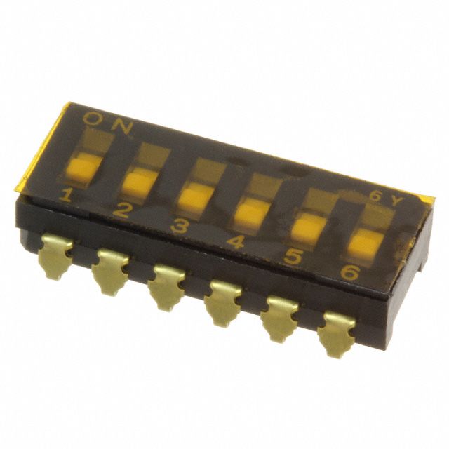 Picture of CFS-0600MA