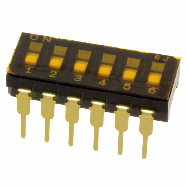 Picture of CFS-0600MC