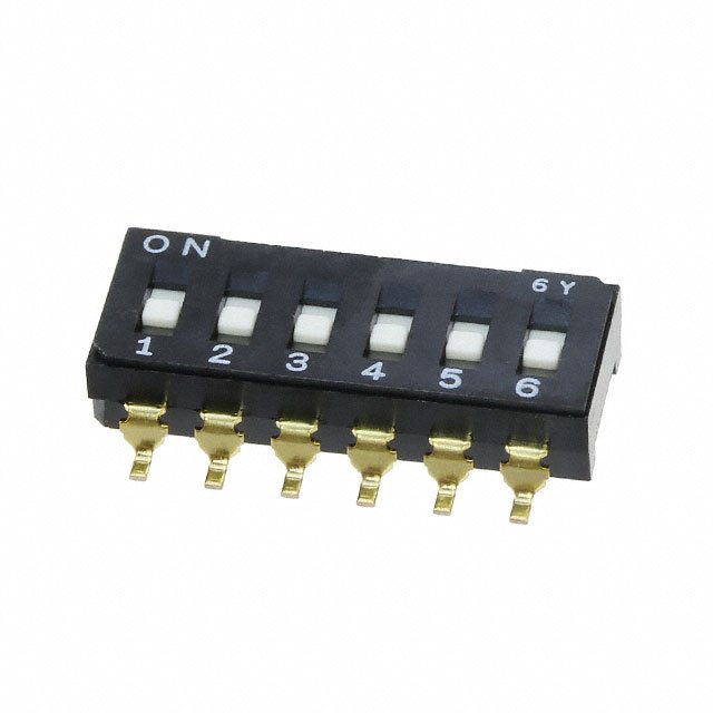 Picture of CFS-0601MB