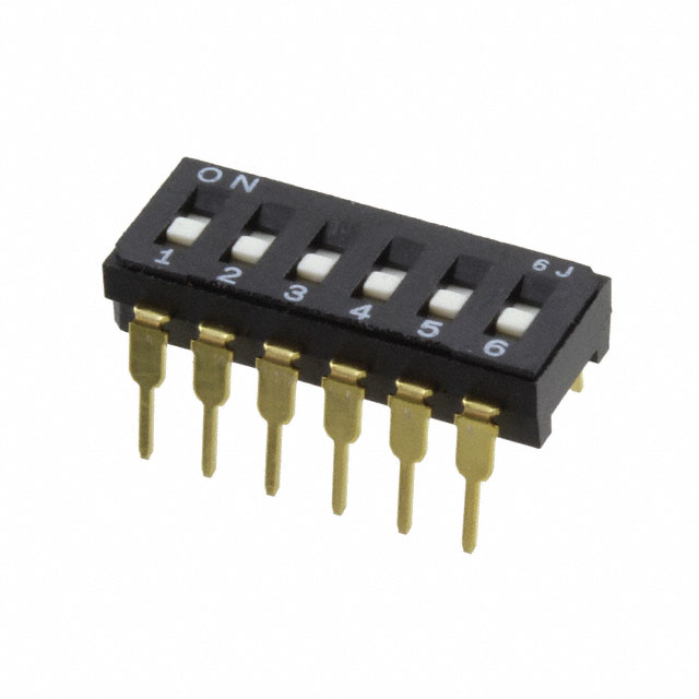 Picture of CFS-0601MC