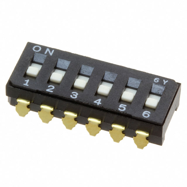 Picture of CFS-0602MA