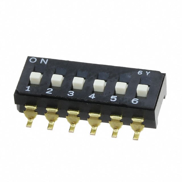 Picture of CFS-0602MB