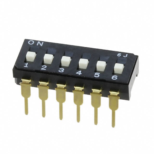 Picture of CFS-0602MC