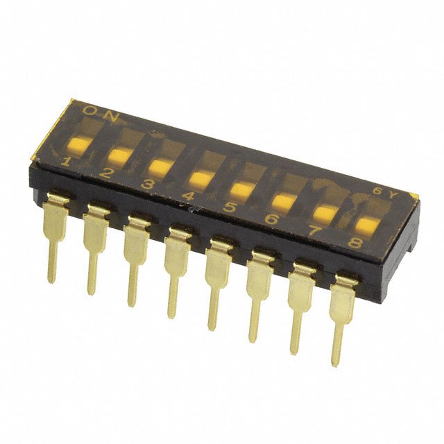 Picture of CFS-0800MC