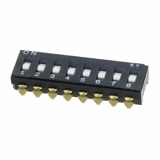 Picture of CFS-0801MA