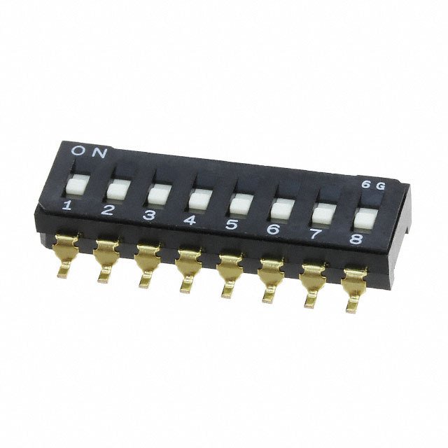 Picture of CFS-0801MB