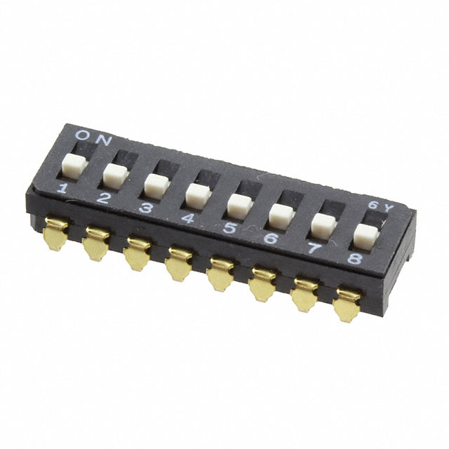 Picture of CFS-0802MA