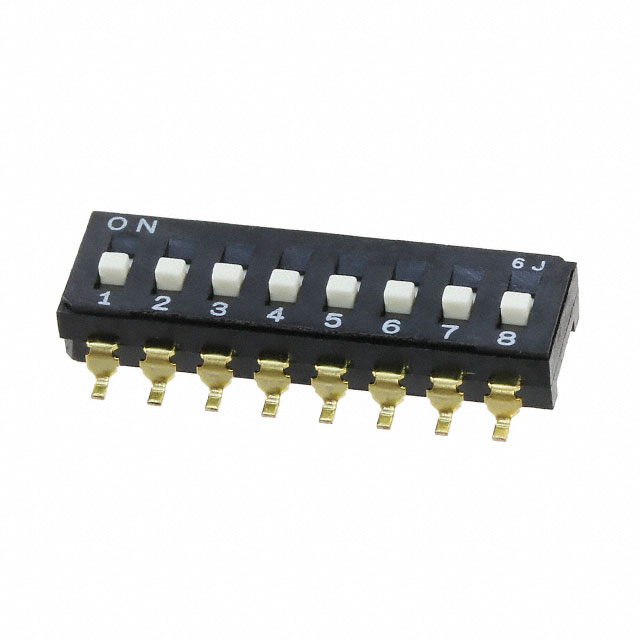 Picture of CFS-0802MB