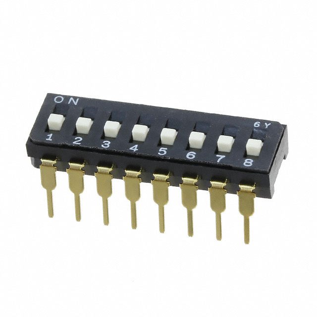Picture of CFS-0802MC