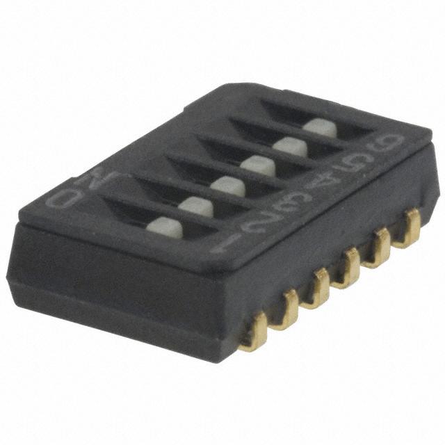 Picture of CHS-06TA