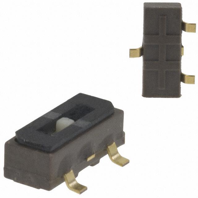 Picture of CJS-1201TB